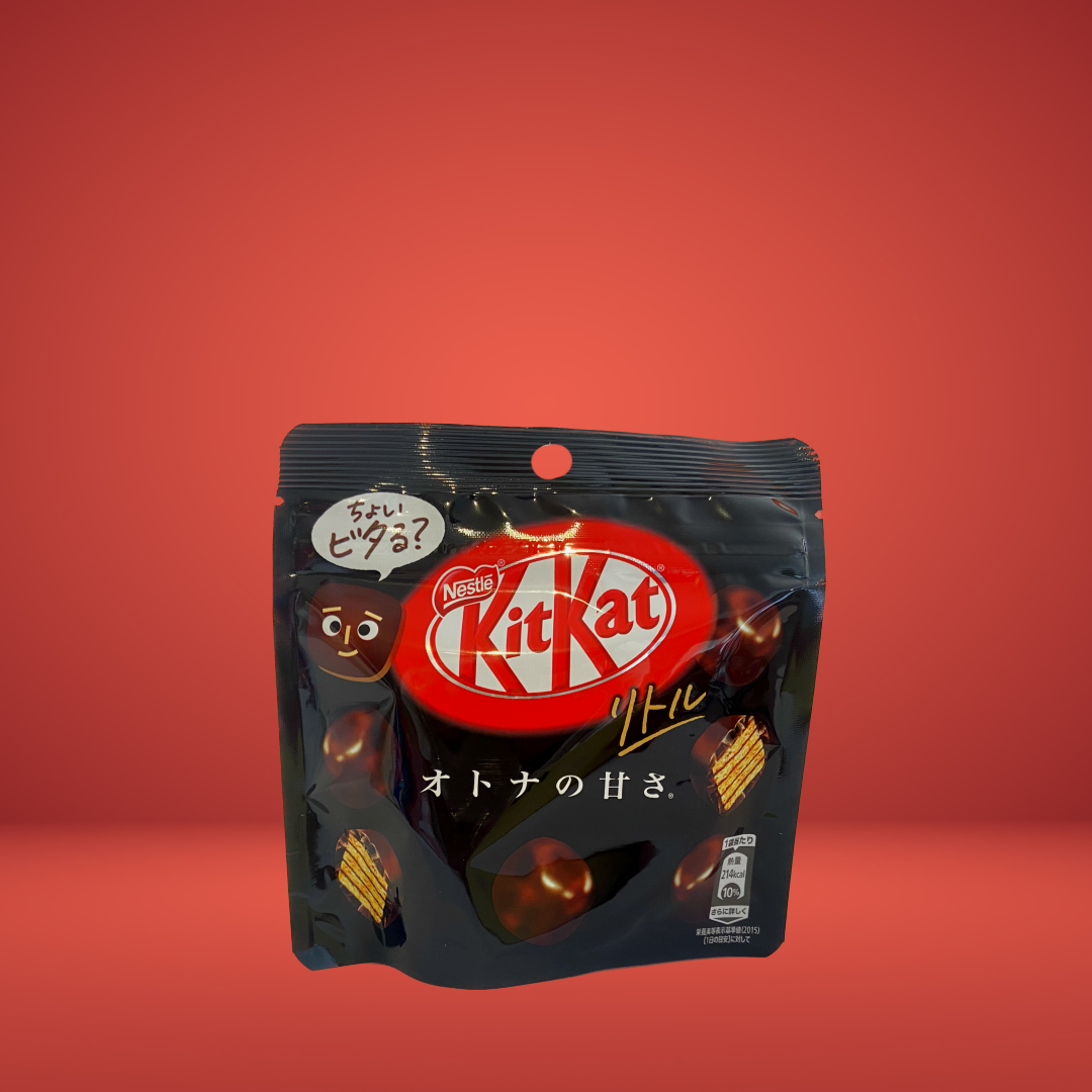Kit Kat Mini Balls Dark Chocolate