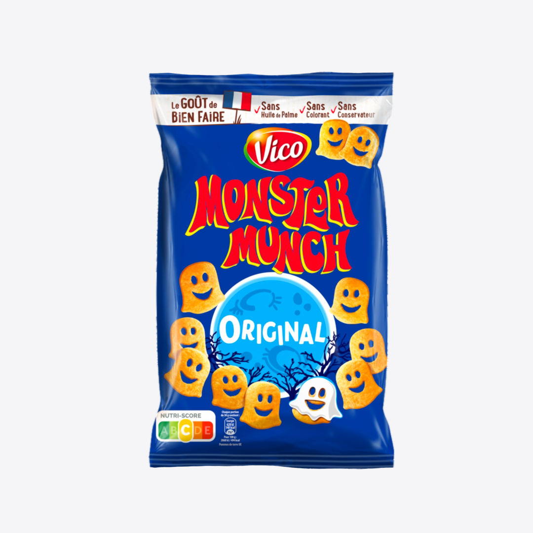 Monster Munch Original