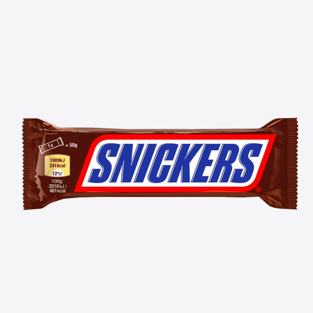 Snickers