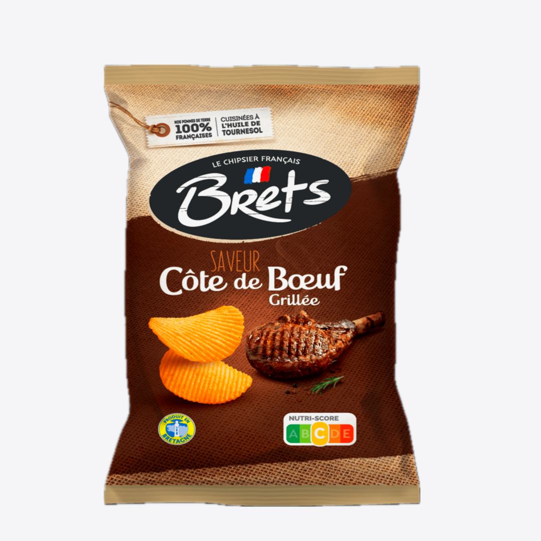 Brets Côte de bœuf