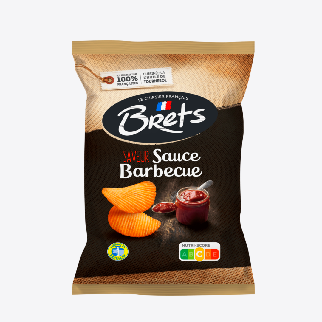 Brets Barbecue