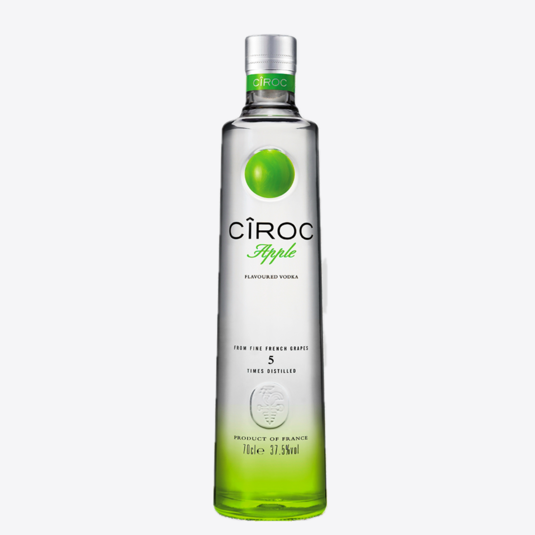 Ciroc Pomme