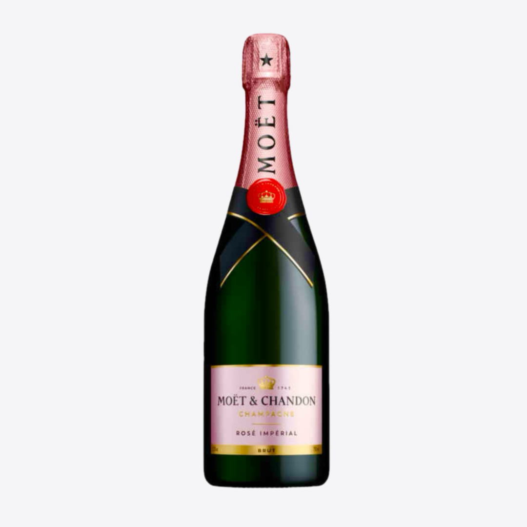 Moët & Chandon Rosé Impérial