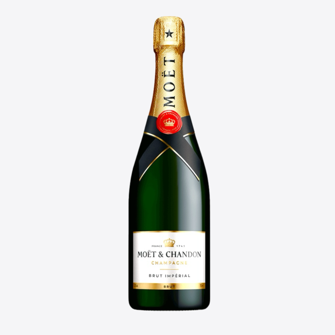 Moët & Chandon Impérial