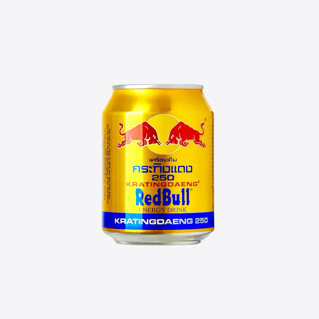 Red Bull Energy Drink China