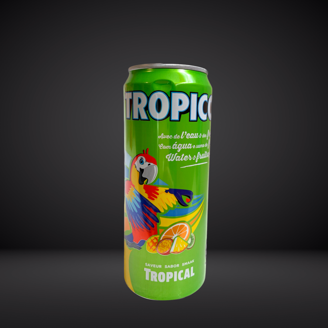 Tropico Tropical – Passion Fruit La Fine Épicerie
