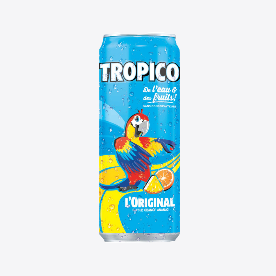 Tropico Original