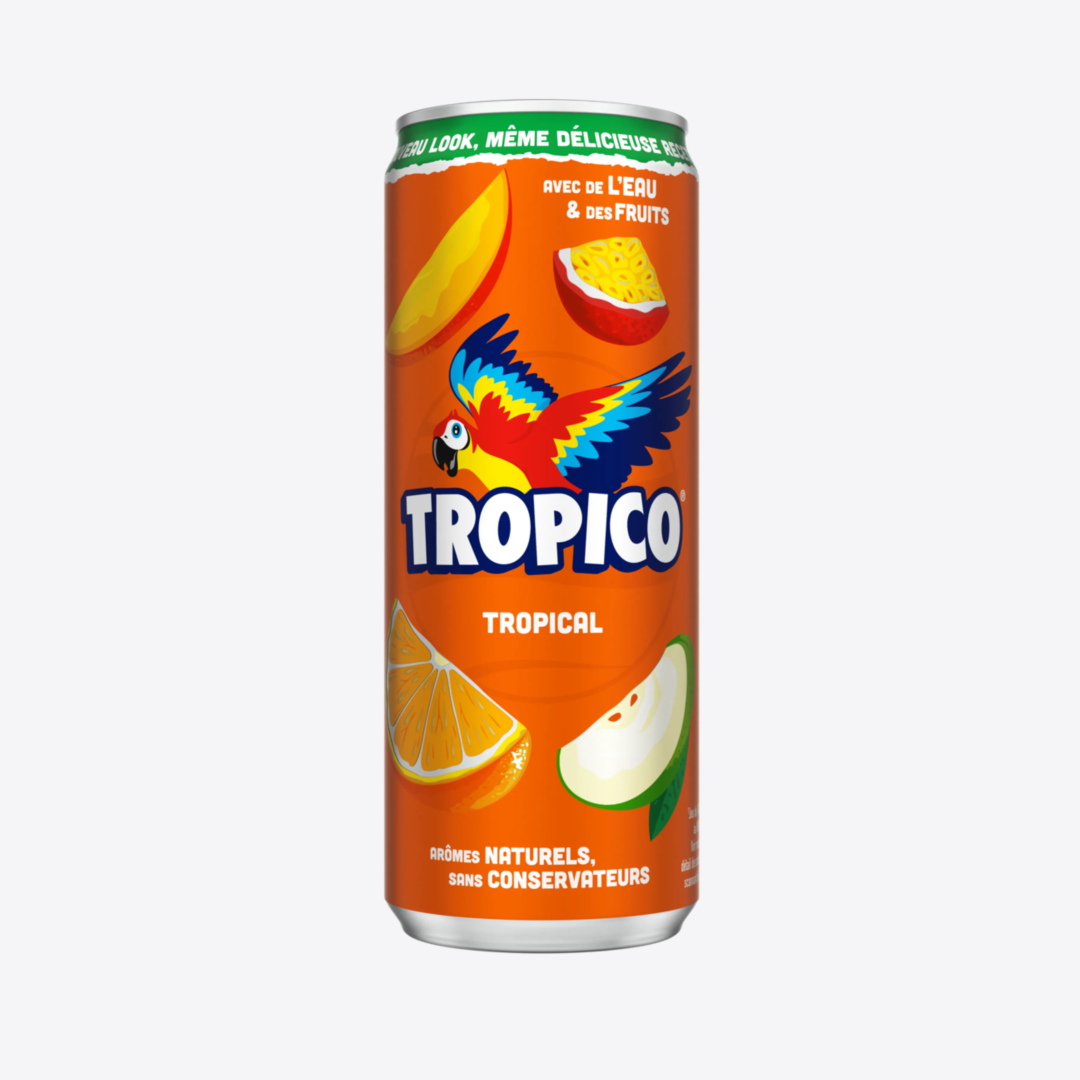Tropico Tropical