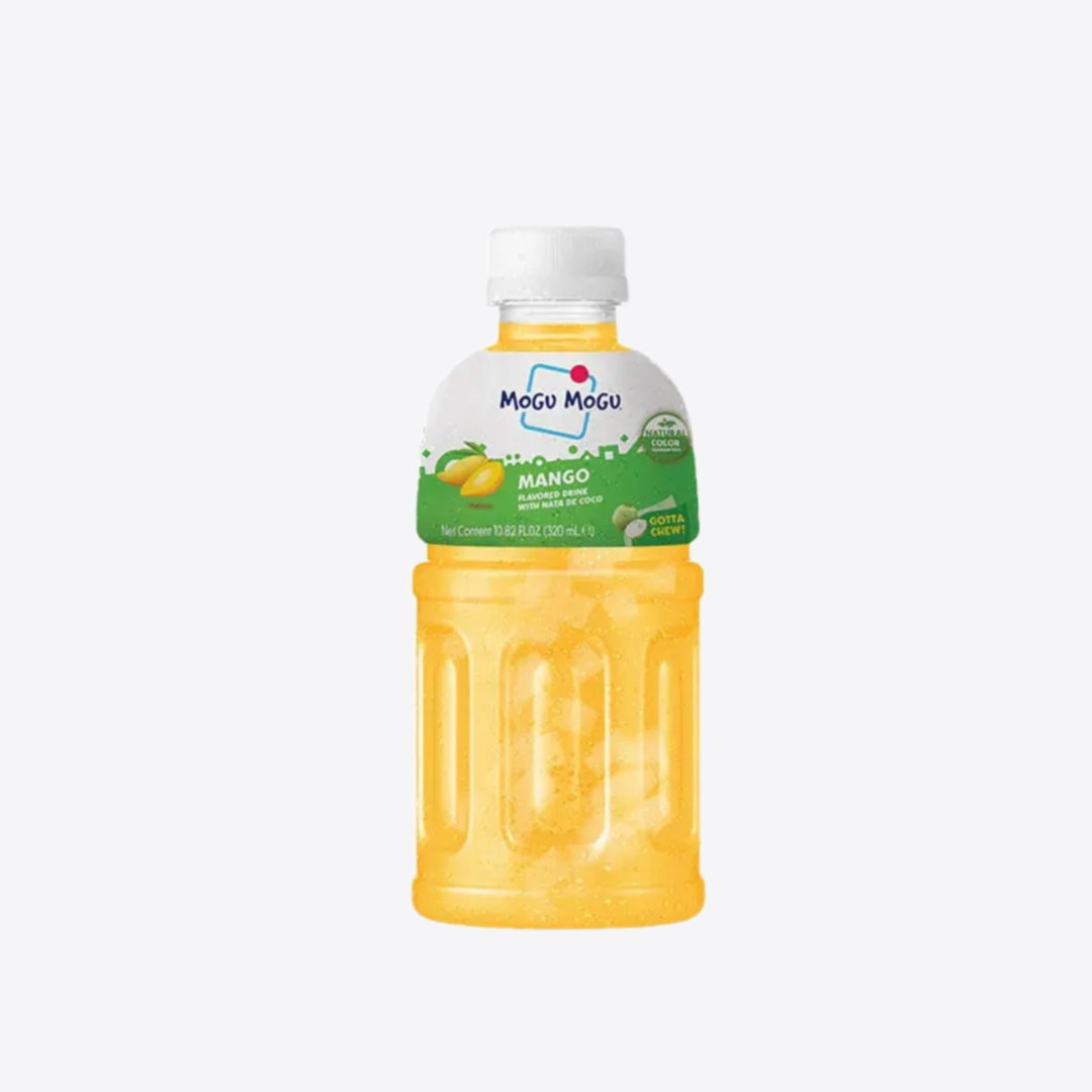 Mogu Mangue