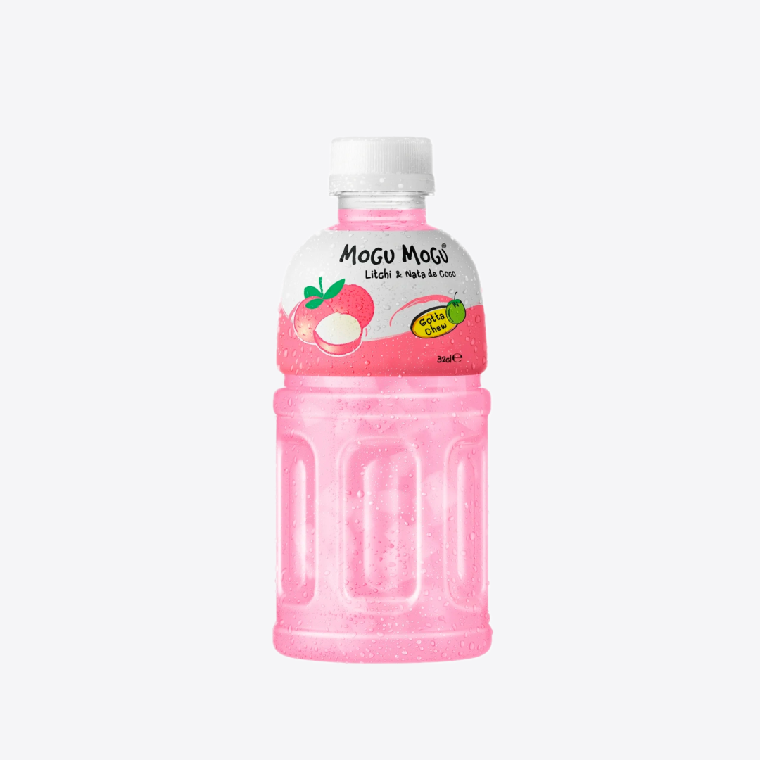 Mogu Litchi