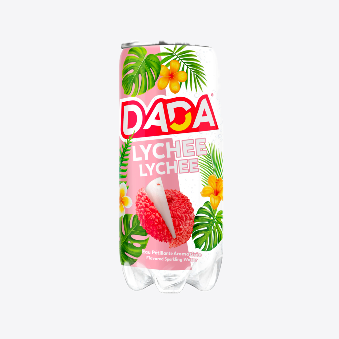 Dada Litchi
