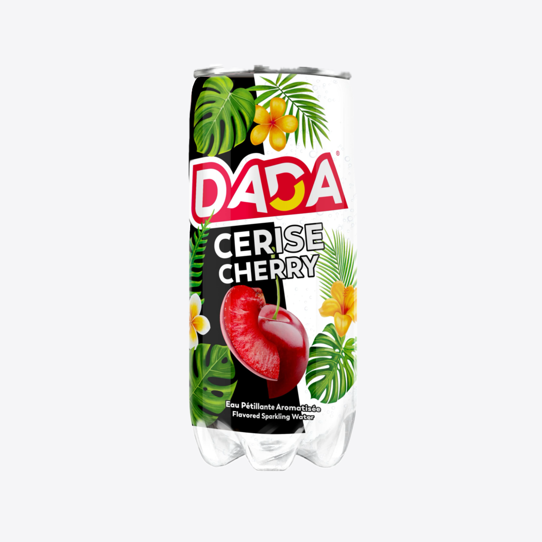 Dada Cerise