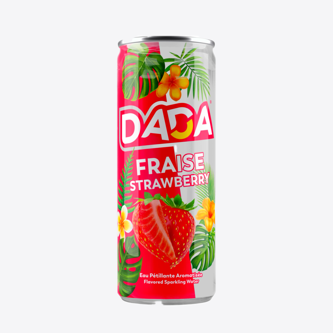 Dada Fraise