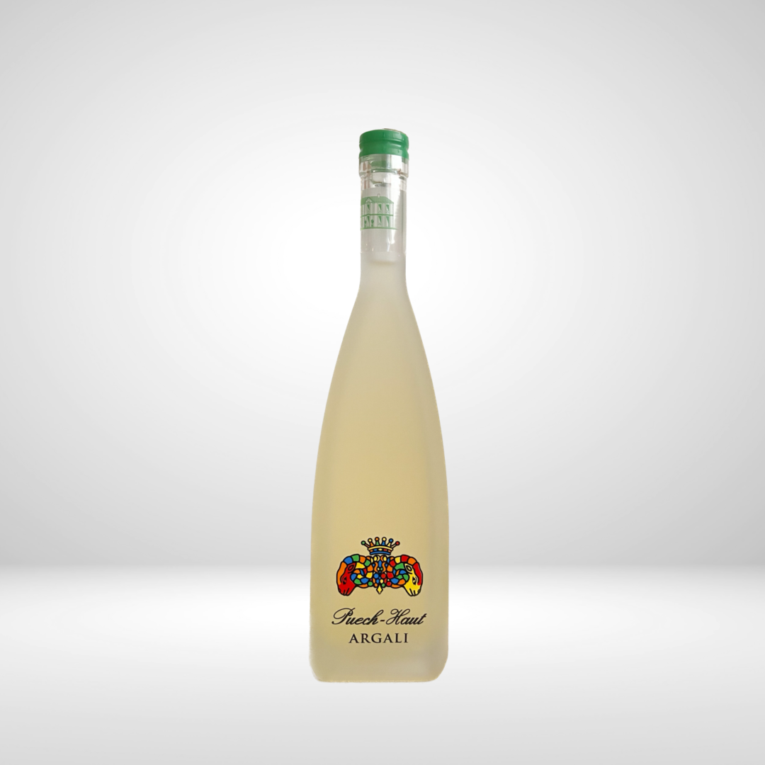 Vin Blanc Puech-Haut Argali